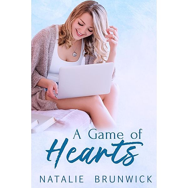 A Game of Hearts, Natalie Brunwick