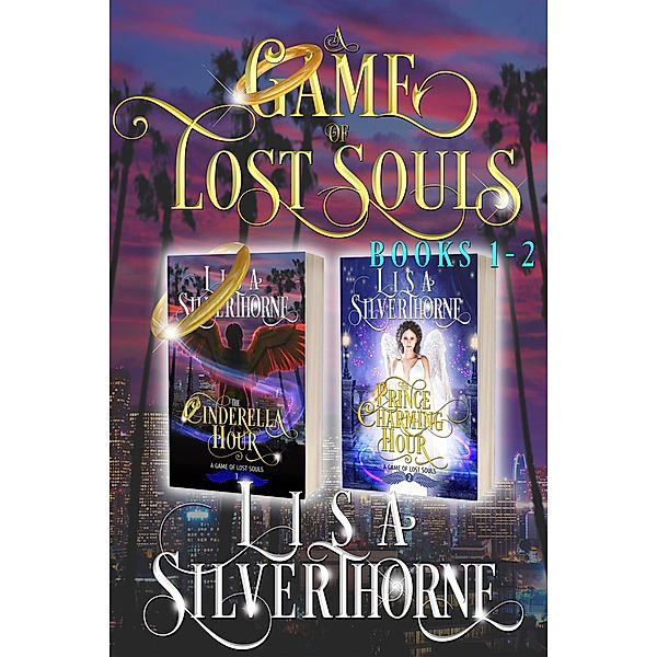 A Game of Lost Souls Series Collection / A Game of Lost Souls, Lisa Silverthorne