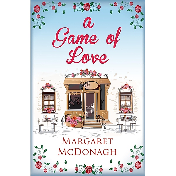 A Game of Love, Margaret Mcdonagh