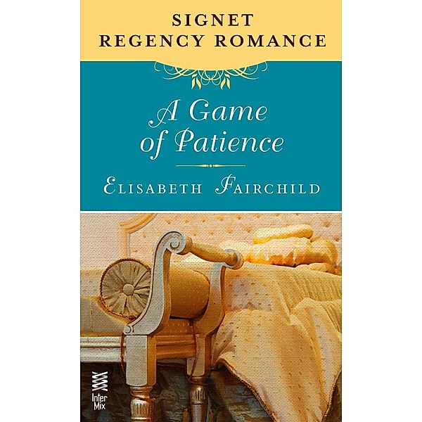 A Game of Patience, Elisabeth Fairchild