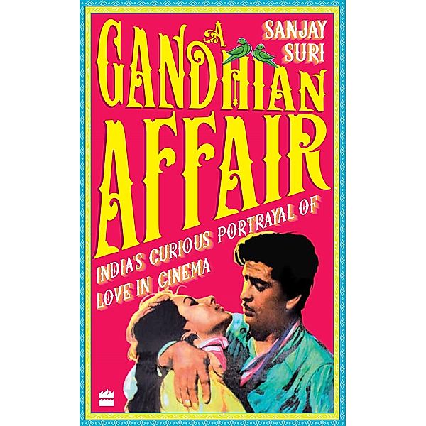 A Gandhian Affair, Sanjay Suri