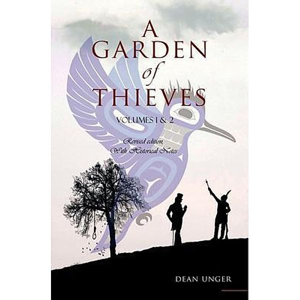 A Garden of Thieves, Complete Edition / An Eve Walker Mystery Bd.02, Dean F. Unger