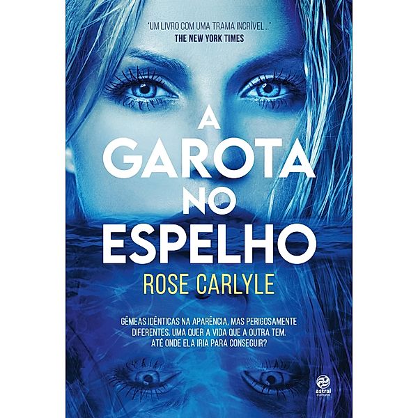 A garota no espelho, Rose Carlyle