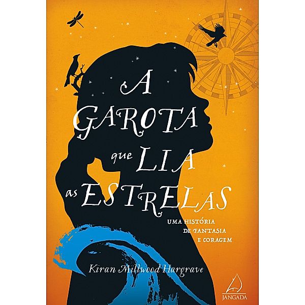 A Garota que Lia as Estrelas, Kiran Millwood Hargrave