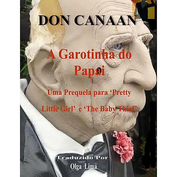 A Garotinha do Papai, Don Canaan