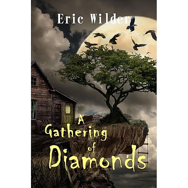 A Gathering of Diamonds, Eric Wilder