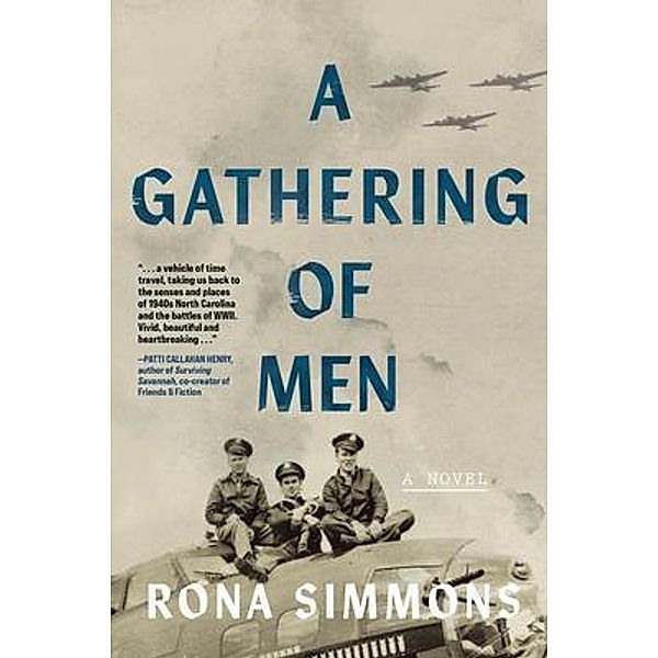 A Gathering of Men, Rona Simmons