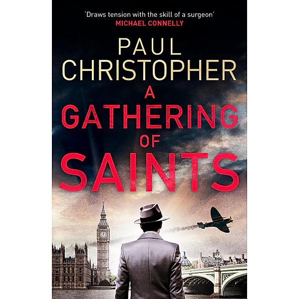 A Gathering of Saints, Paul Christopher