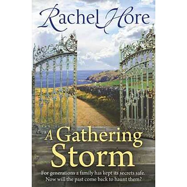 A Gathering Storm, Rachel Hore