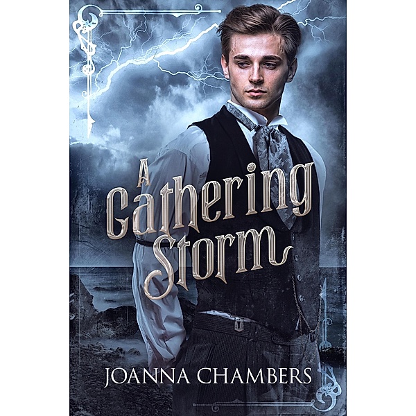 A Gathering Storm, Joanna Chambers