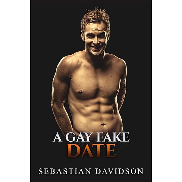 A Gay Fake Date, Sebastian Davidson