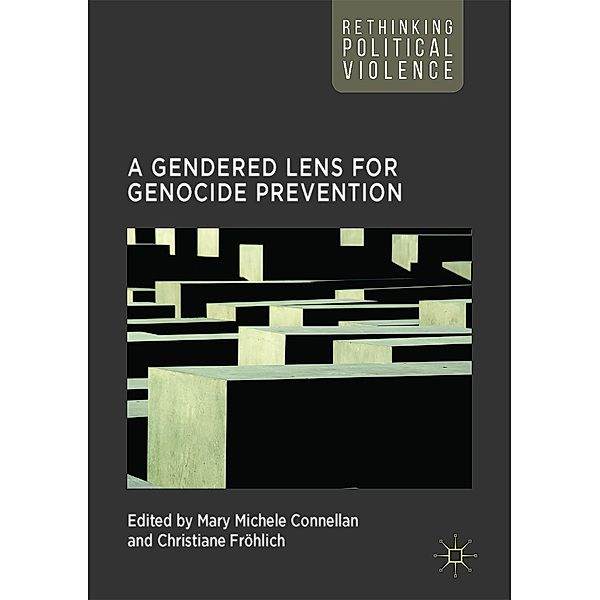 A Gendered Lens for Genocide Prevention / Rethinking Political Violence