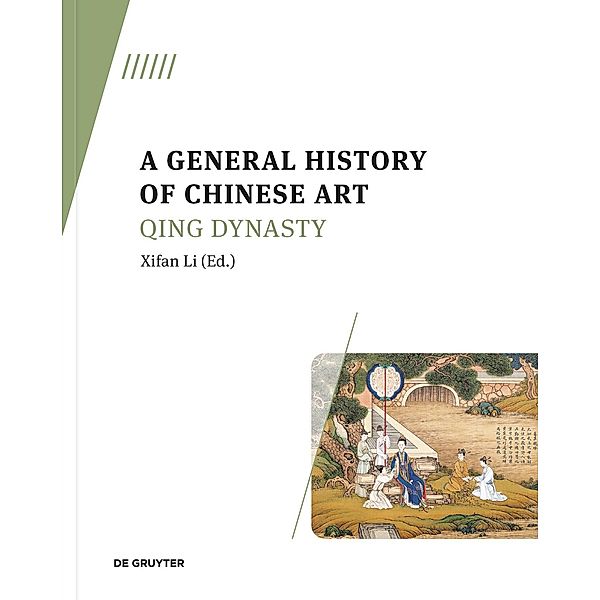 A General History of Chinese Art