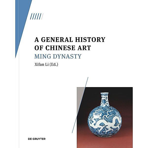 A General History of Chinese Art