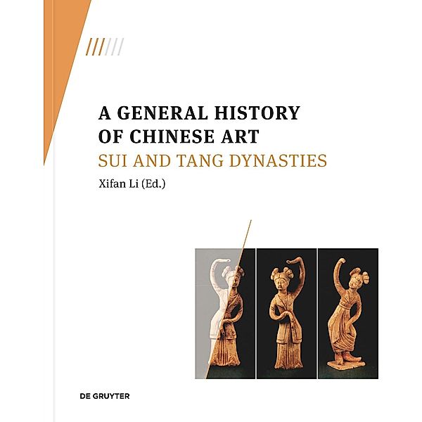 A General History of Chinese Art