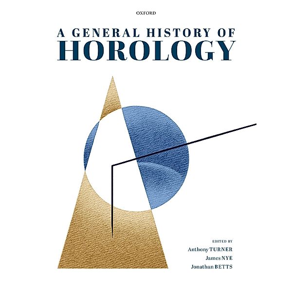 A General History of Horology