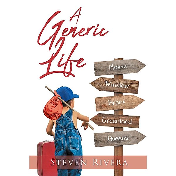 A Generic Life, Steven Rivera