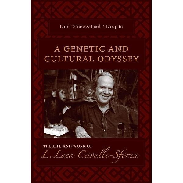 A Genetic and Cultural Odyssey, Linda Stone