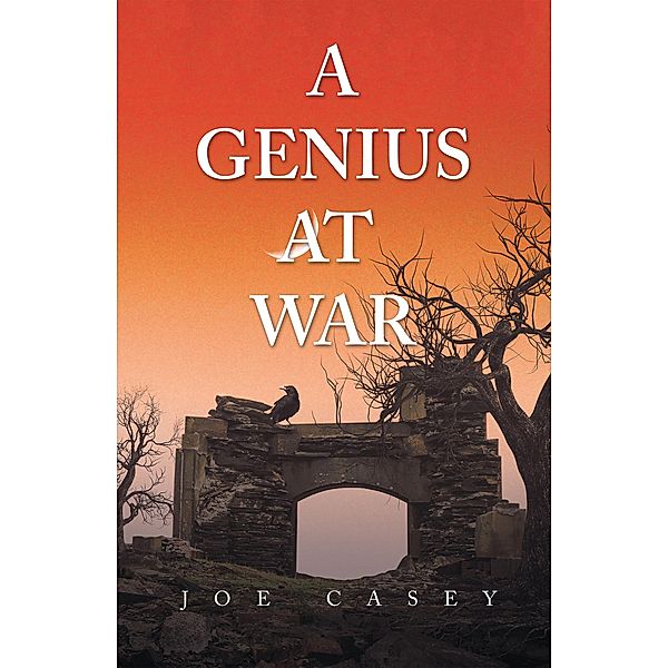 A Genius at War, Joe Casey