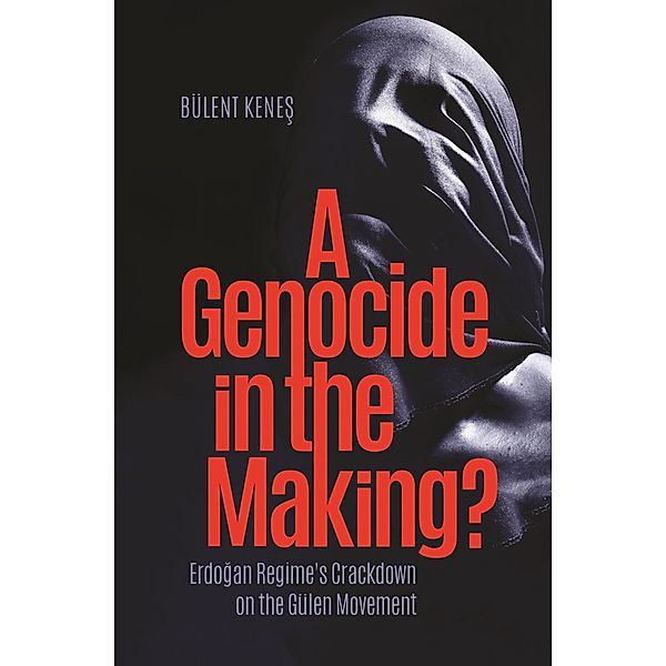 A Genocide in the Making?, Bulent Kenes