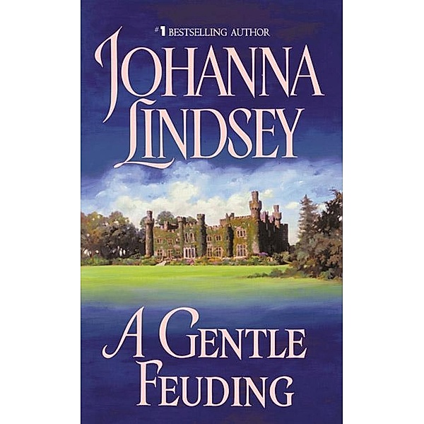 A Gentle Feuding, Johanna Lindsey