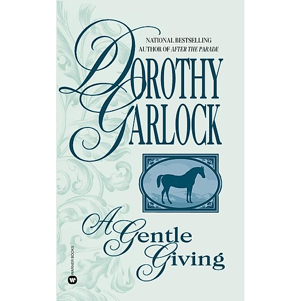 A Gentle Giving, Dorothy Garlock