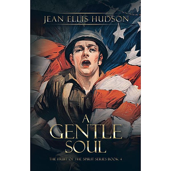 A Gentle Soul, Jean Ellis Hudson