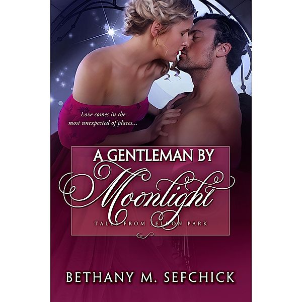 A Gentleman By Moonlight (Tales From Seldon Park, #10) / Tales From Seldon Park, Bethany M. Sefchick