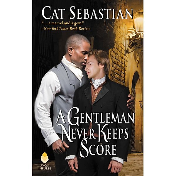 A Gentleman Never Keeps Score / Seducing the Sedgwicks Bd.2, Cat Sebastian