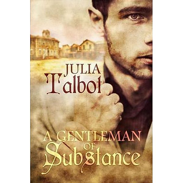 A Gentleman of Substance, Julia Talbot