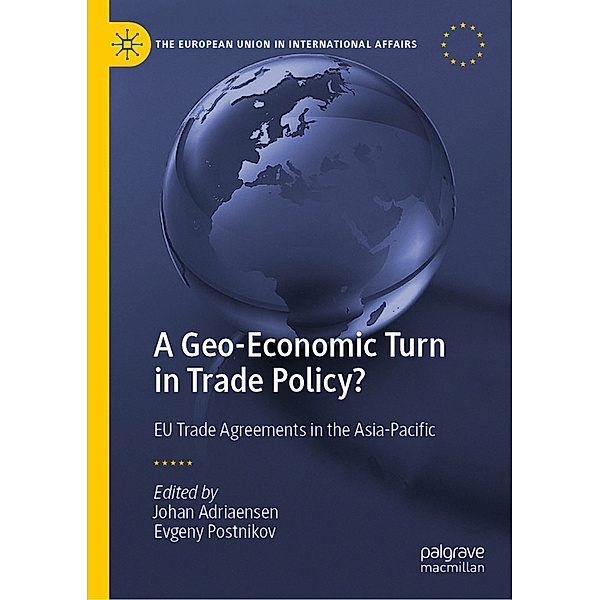 A Geo-Economic Turn in Trade Policy?
