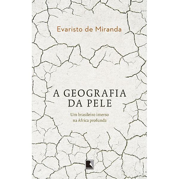 A geografia da pele, Evaristo de Miranda