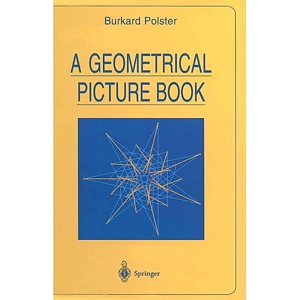 A Geometrical Picture Book / Universitext, Burkard Polster