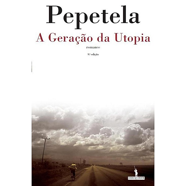 A Geração da Utopia, Artur Pestana