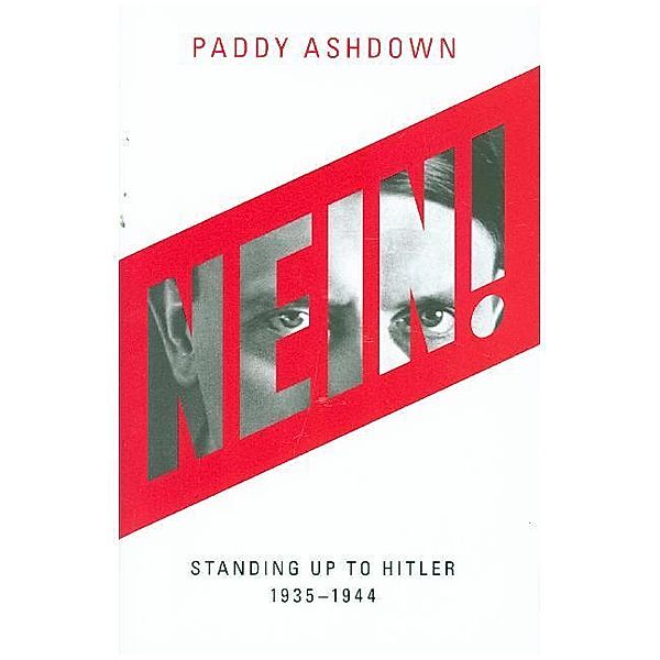 A German Tragedy, Paddy Ashdown