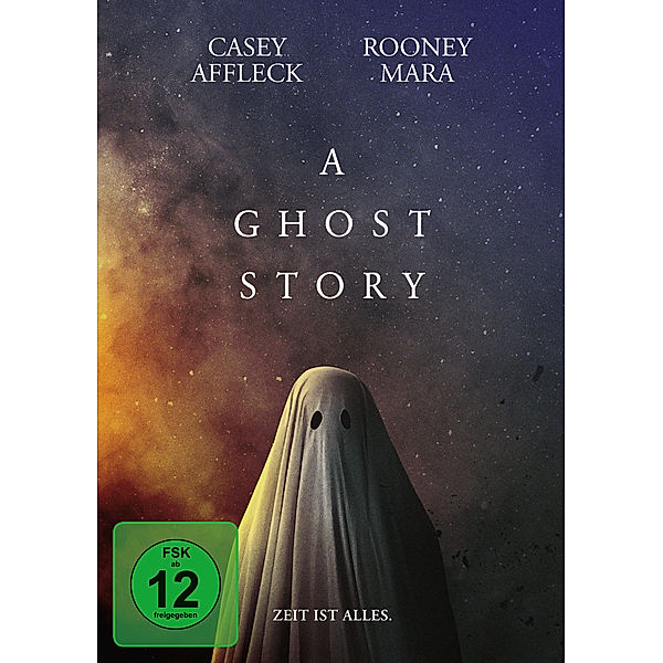 A Ghost Story, David Lowery