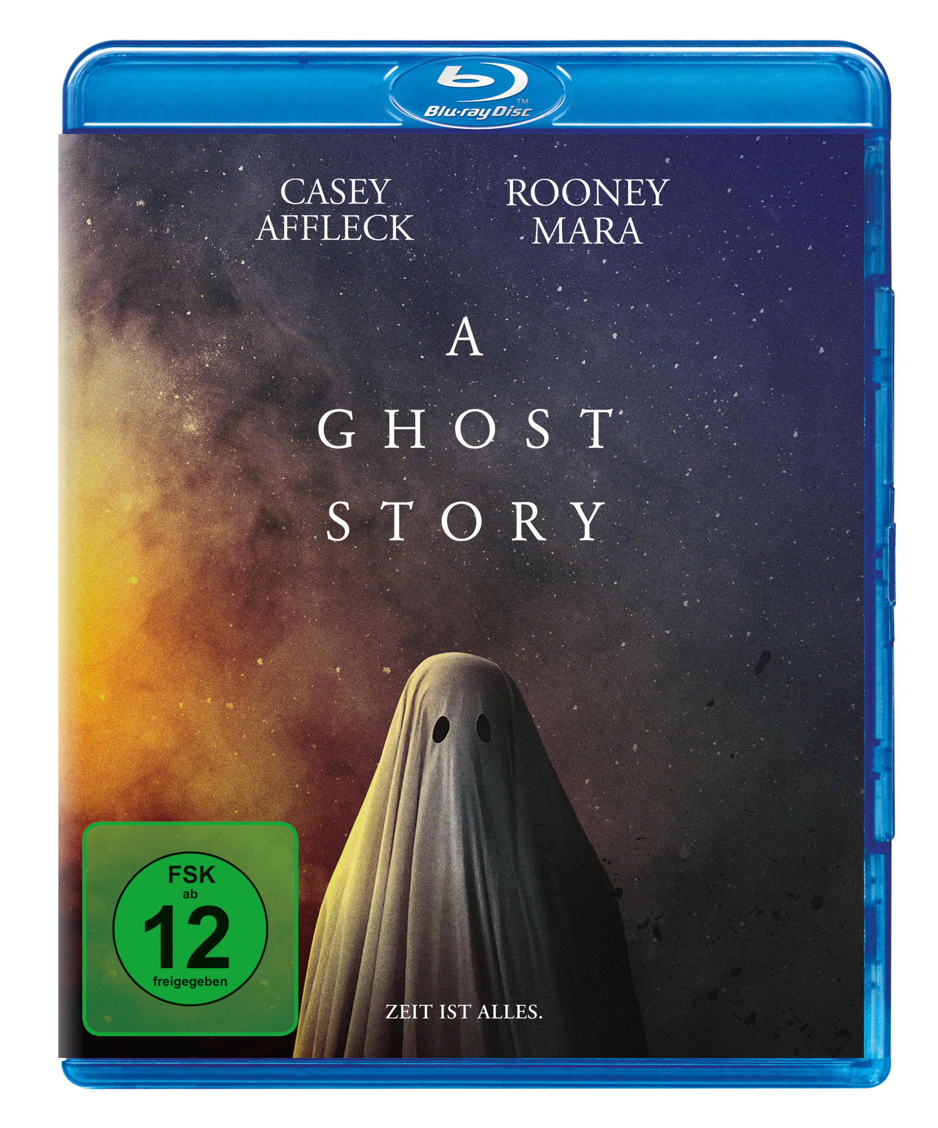 Image of A Ghost Story