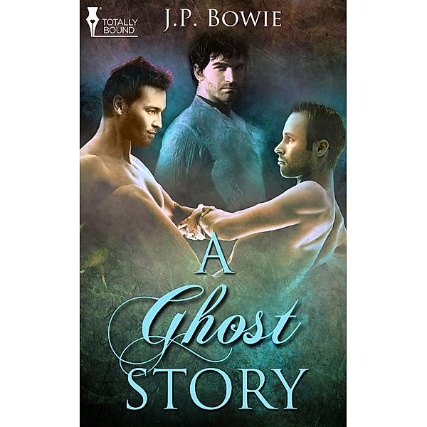 A Ghost Story, J. P. Bowie