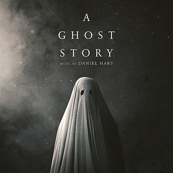 A Ghost Story (Vinyl), Daniel Hart