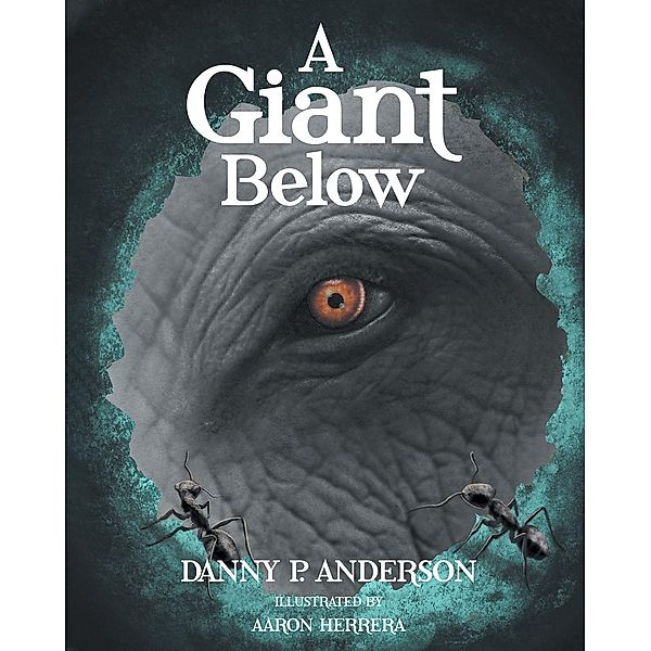 A Giant Below, Danny P. Anderson
