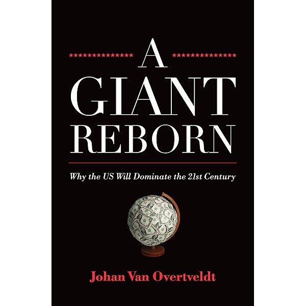 A Giant Reborn, Johan Van Overtveldt