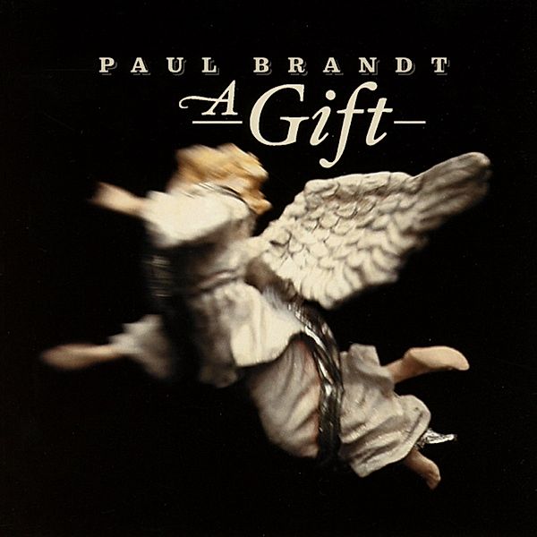 A Gift, Paul Brandt