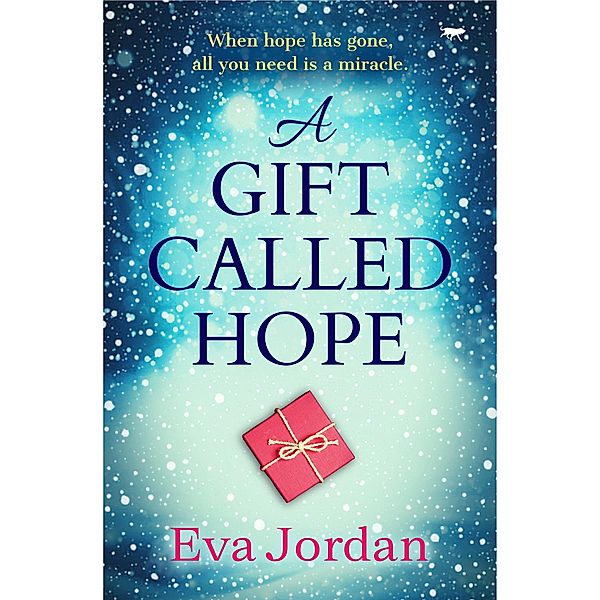 A Gift Called Hope, Eva Jordan