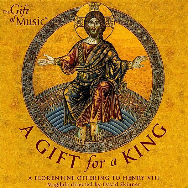 A Gift For A King-Ein Florentinisches, Skinner, Magdala