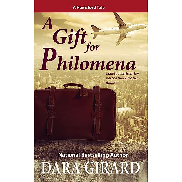 A Gift for Philomena, Dara Girard