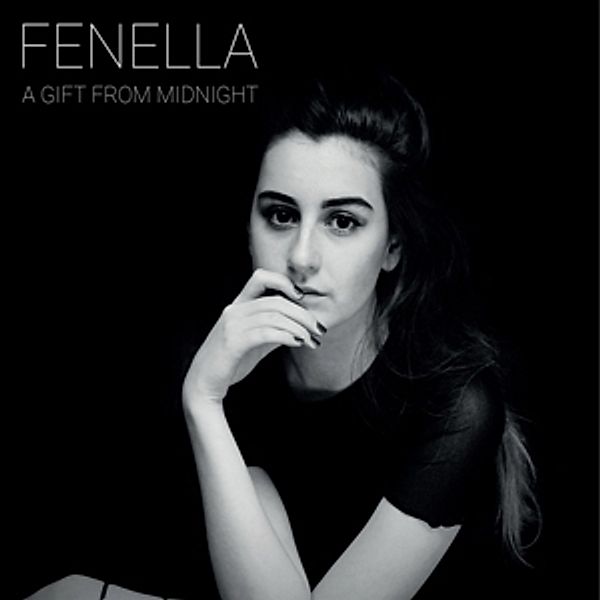 A Gift From Midnight (Vinyl), Fenella