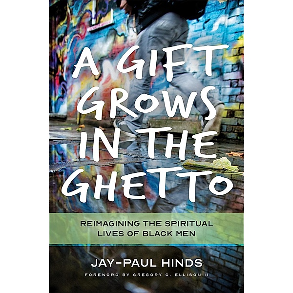 A Gift Grows in the Ghetto, Jay-Paul Michael Hinds