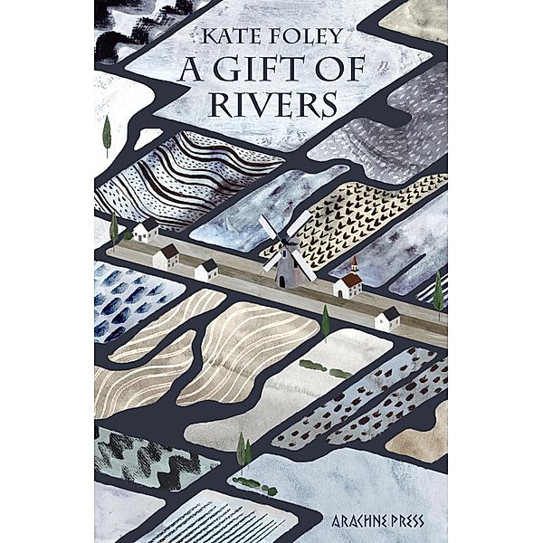 A Gift of Rivers, Kate Foley