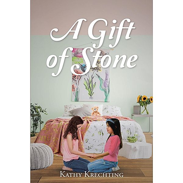 A Gift of Stone, Kathy Krechting