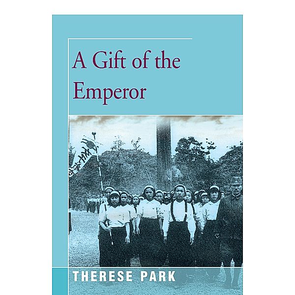 A Gift of the Emperor, Therese Park